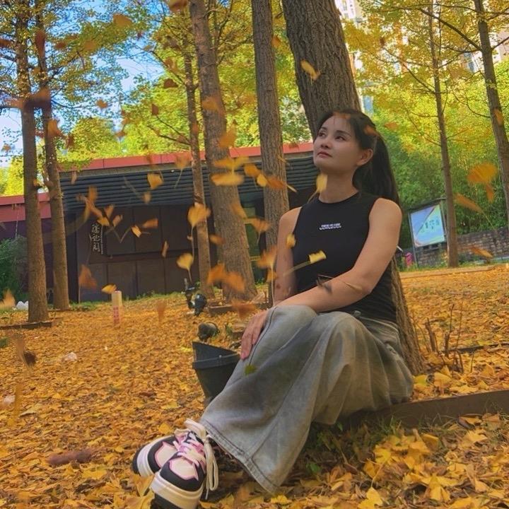 小刘同学女装
