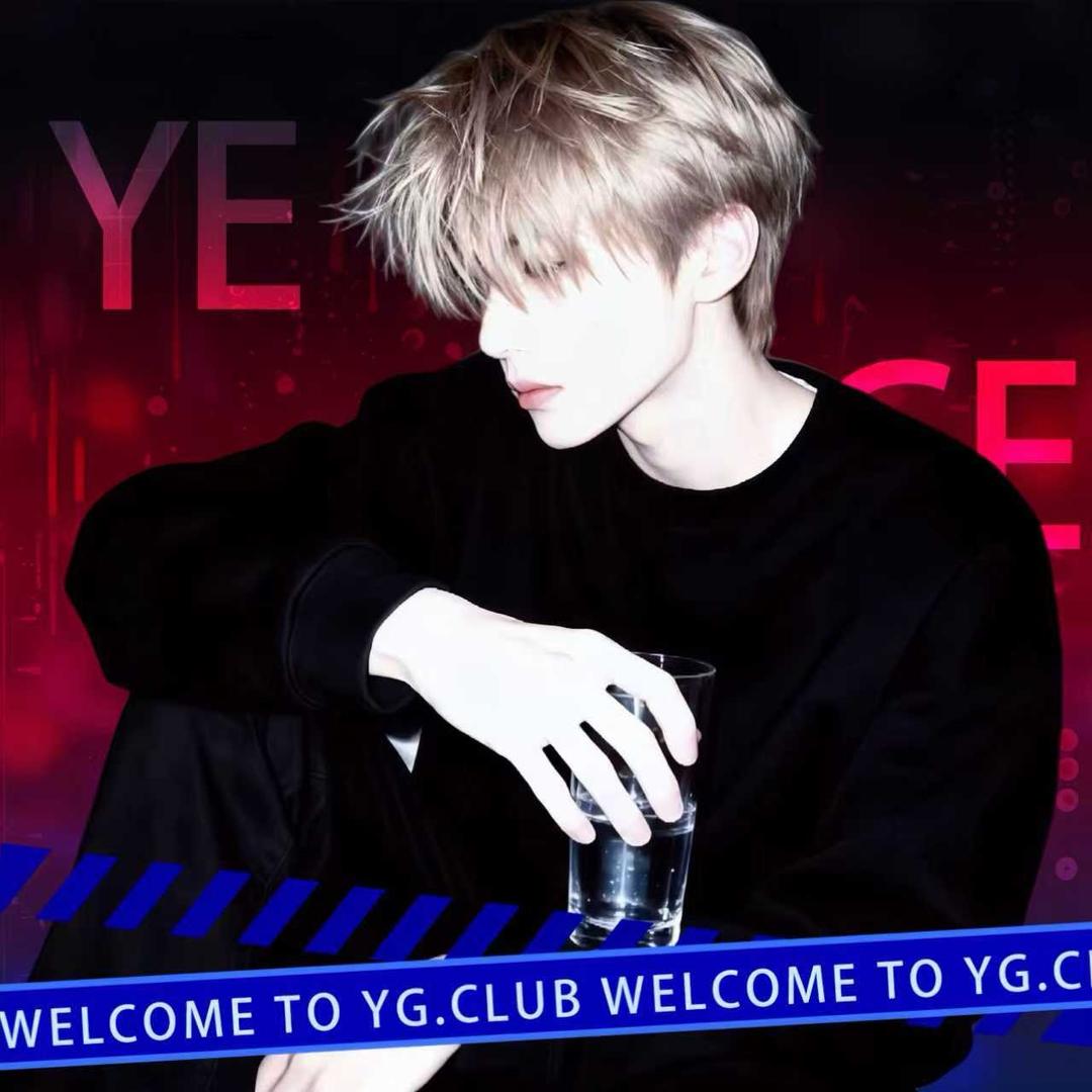 𝕐𝕘.冰