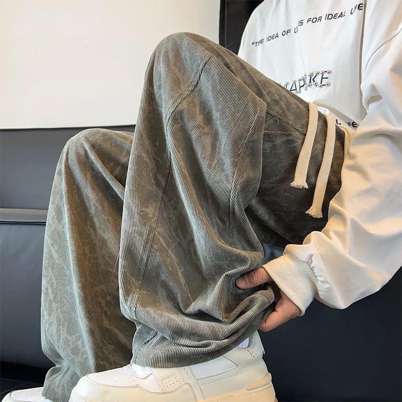 精品男装