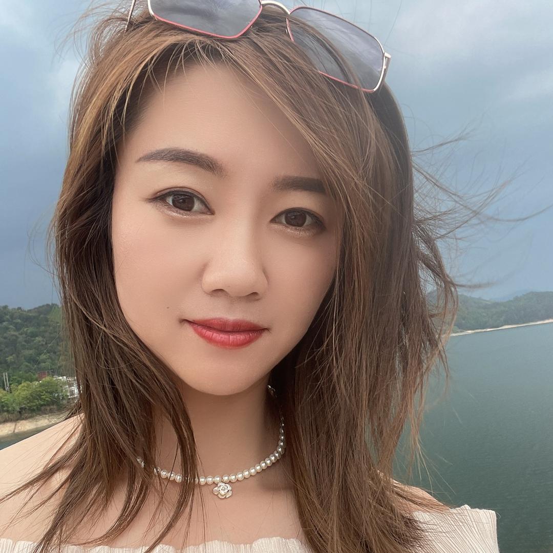 晨曦微露🌻