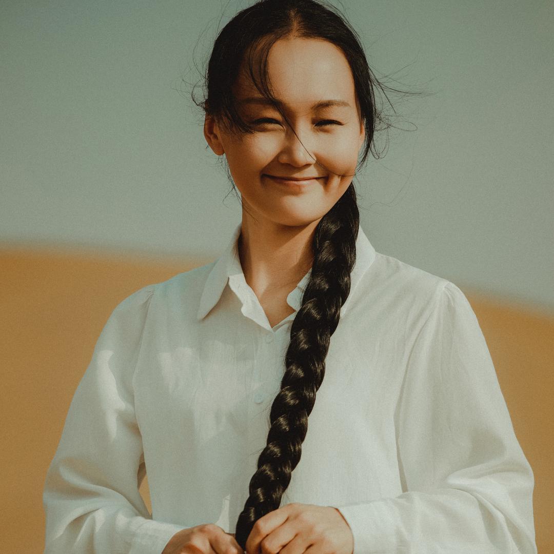 Tanan🎬Erdene