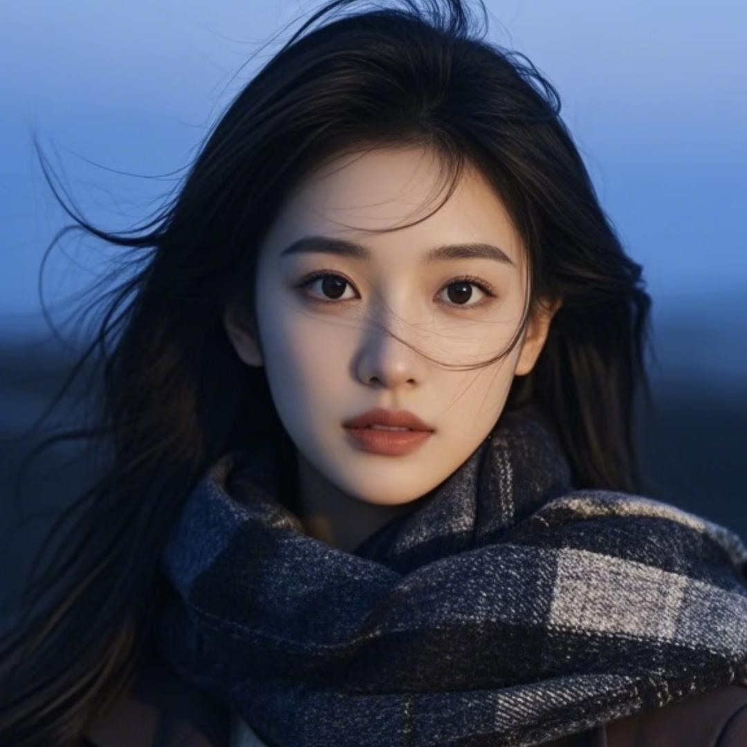 深麦
