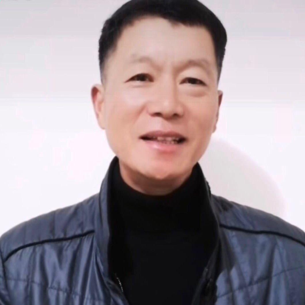 爱唱歌赵哥