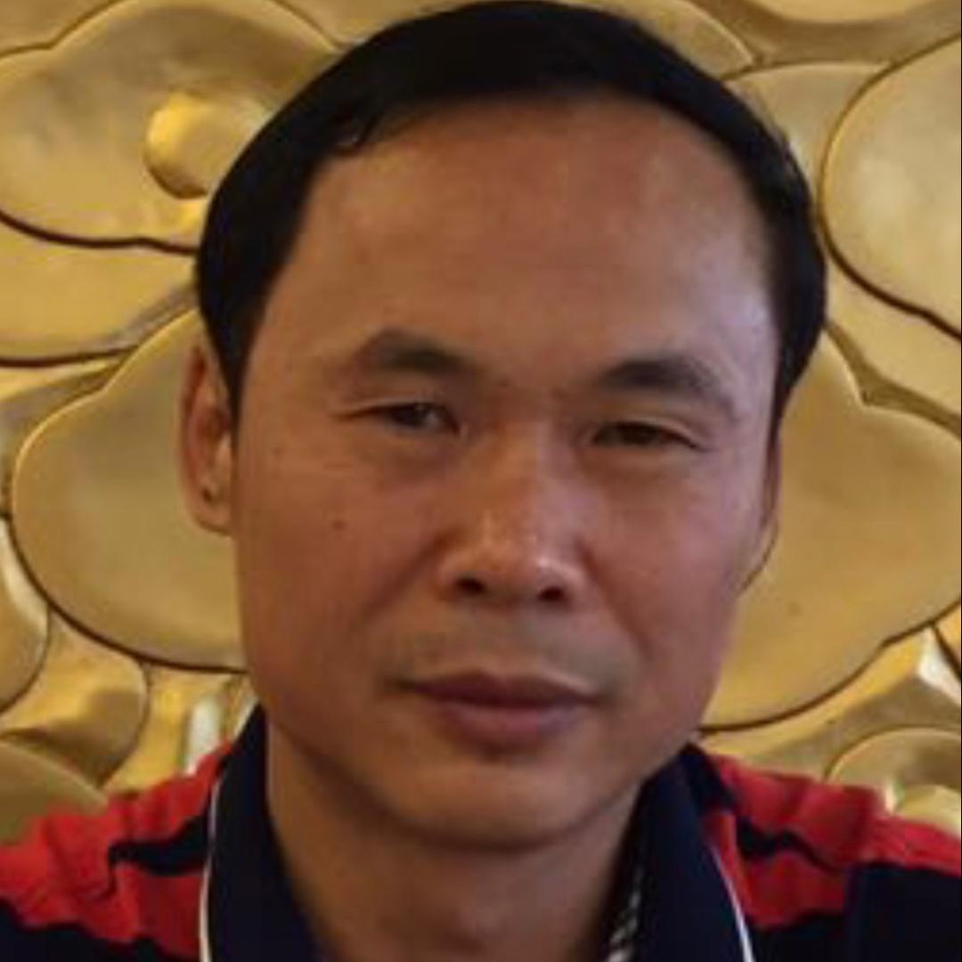 Peter Kong