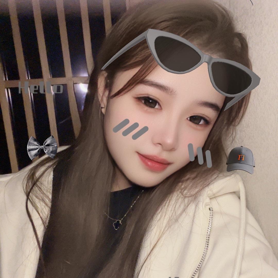 文钰儿💙