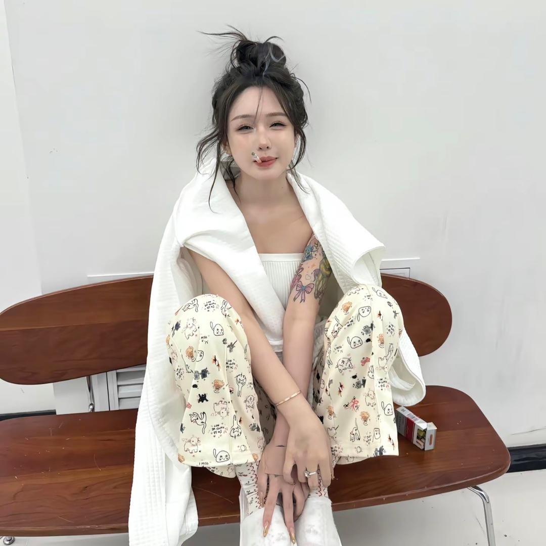 渊mei..