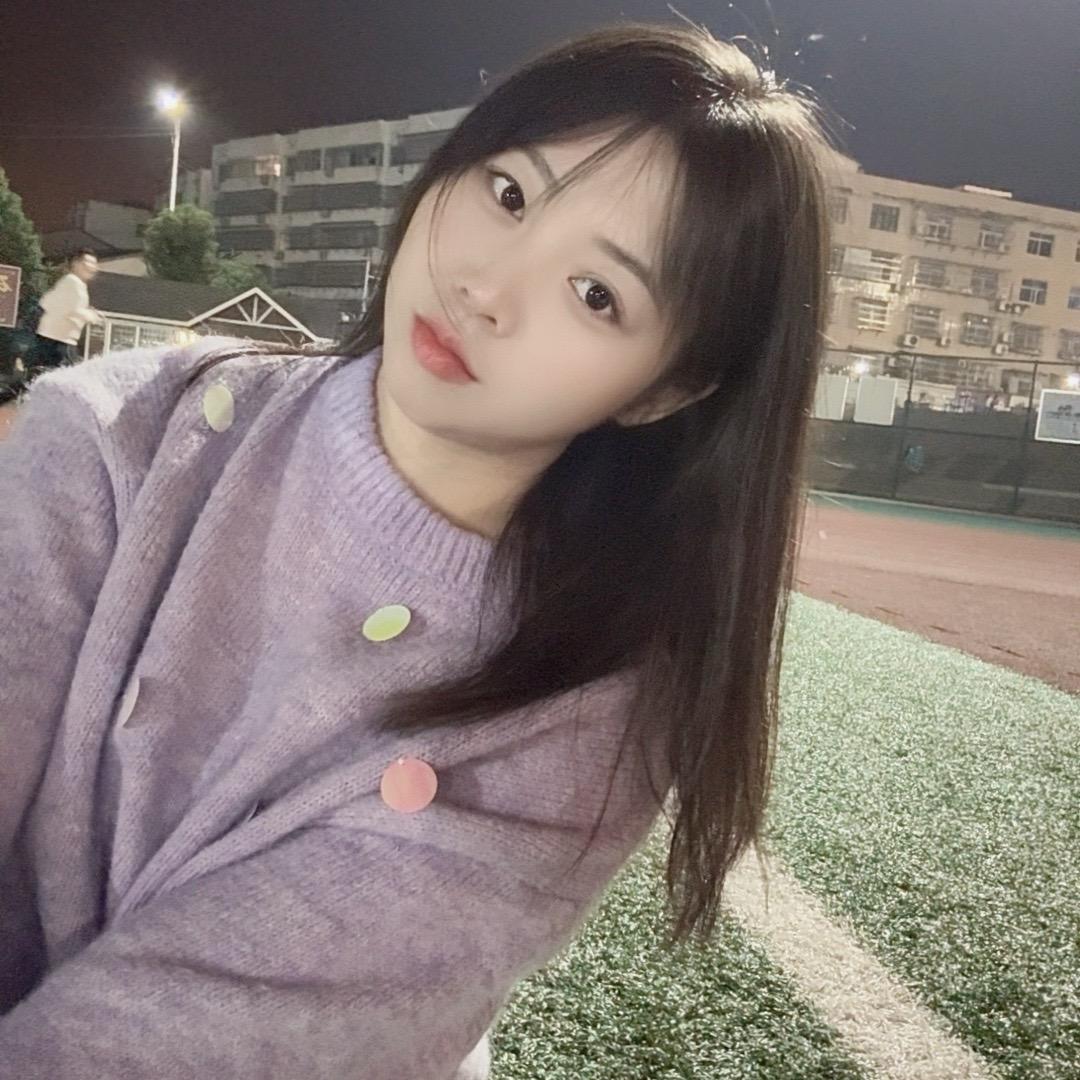 我是萍萍呀✨