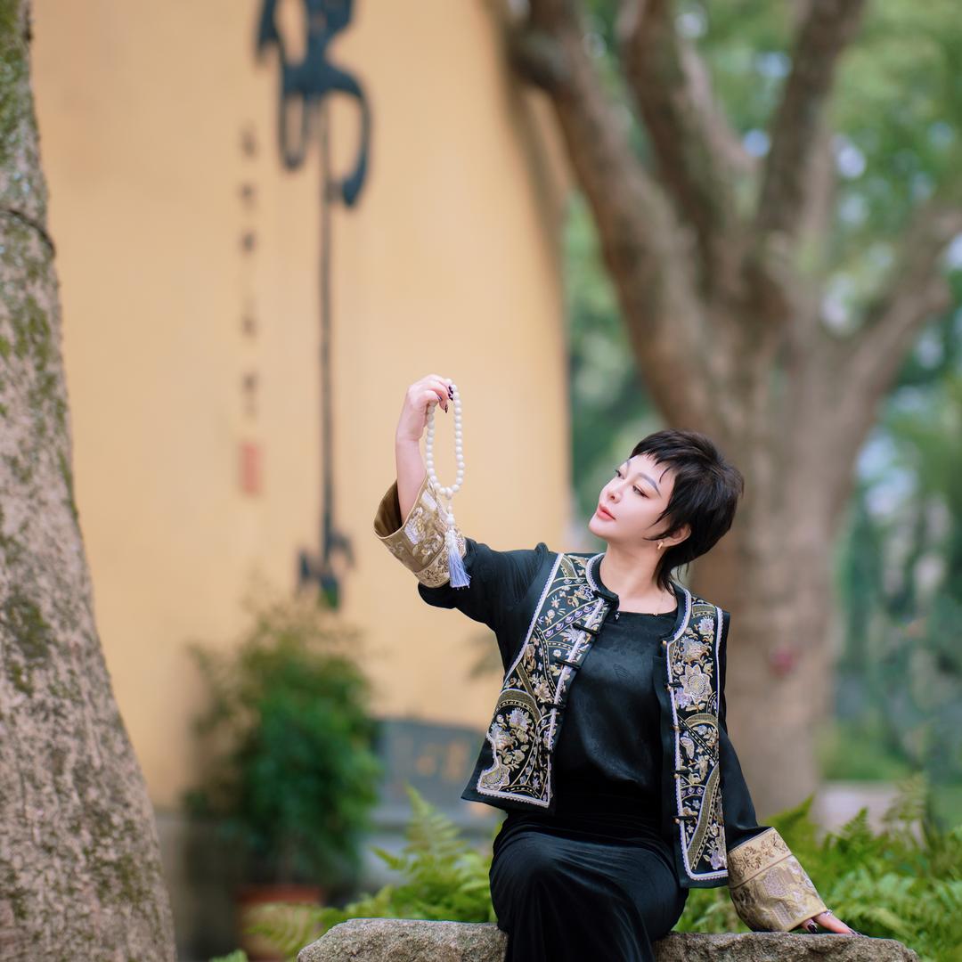 ♈️周大小姐～🧚‍♀️💃