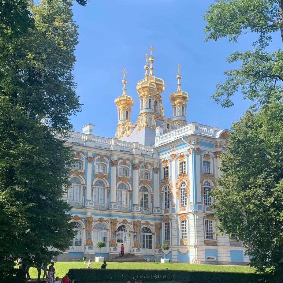 中俄边境美食分享