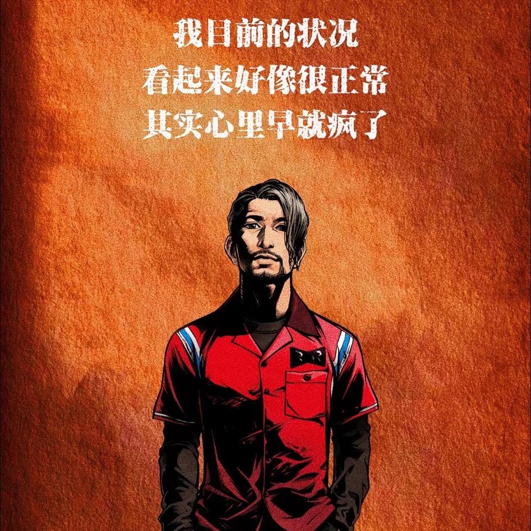 小小灰灰