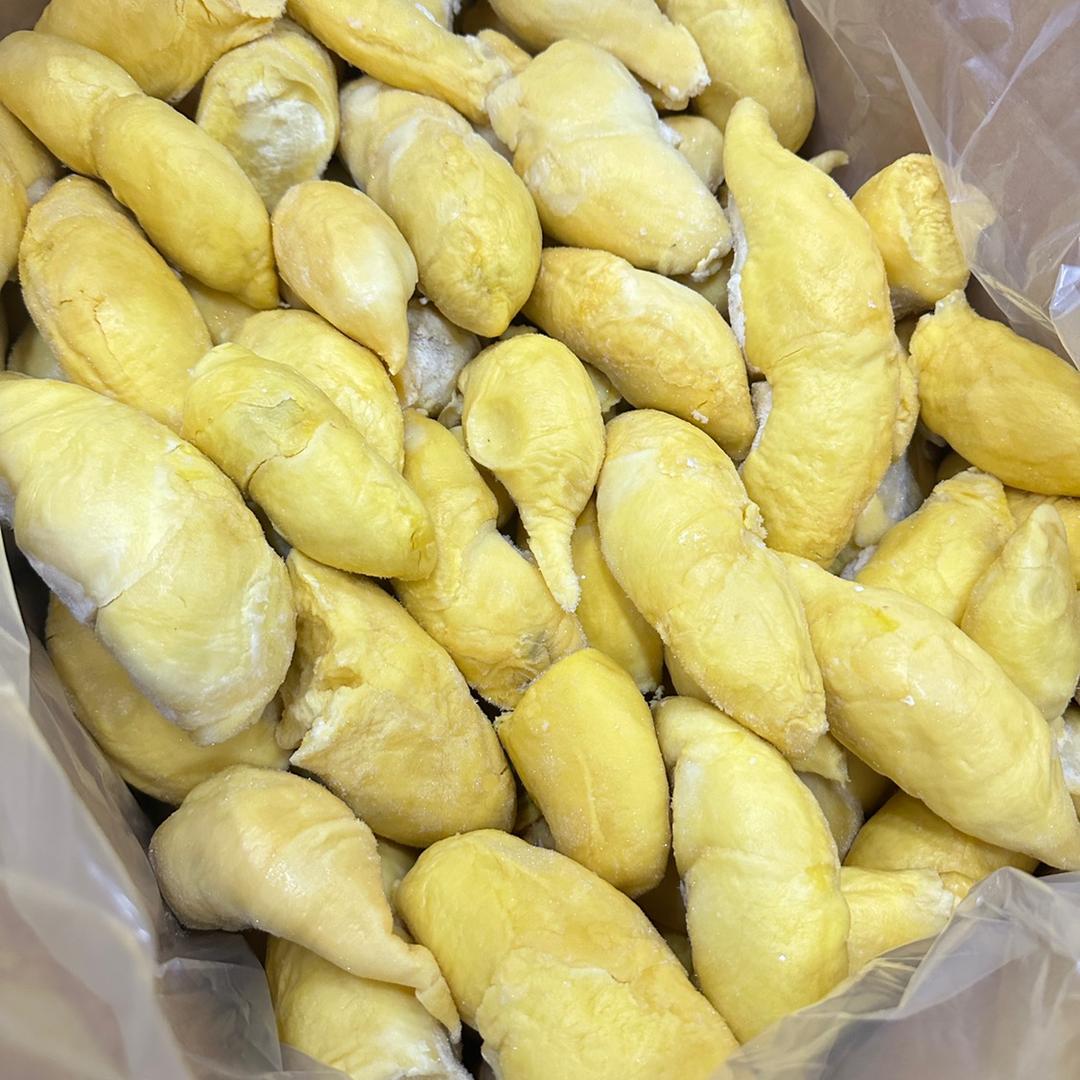 水果供应链：Mr王（源头工厂）