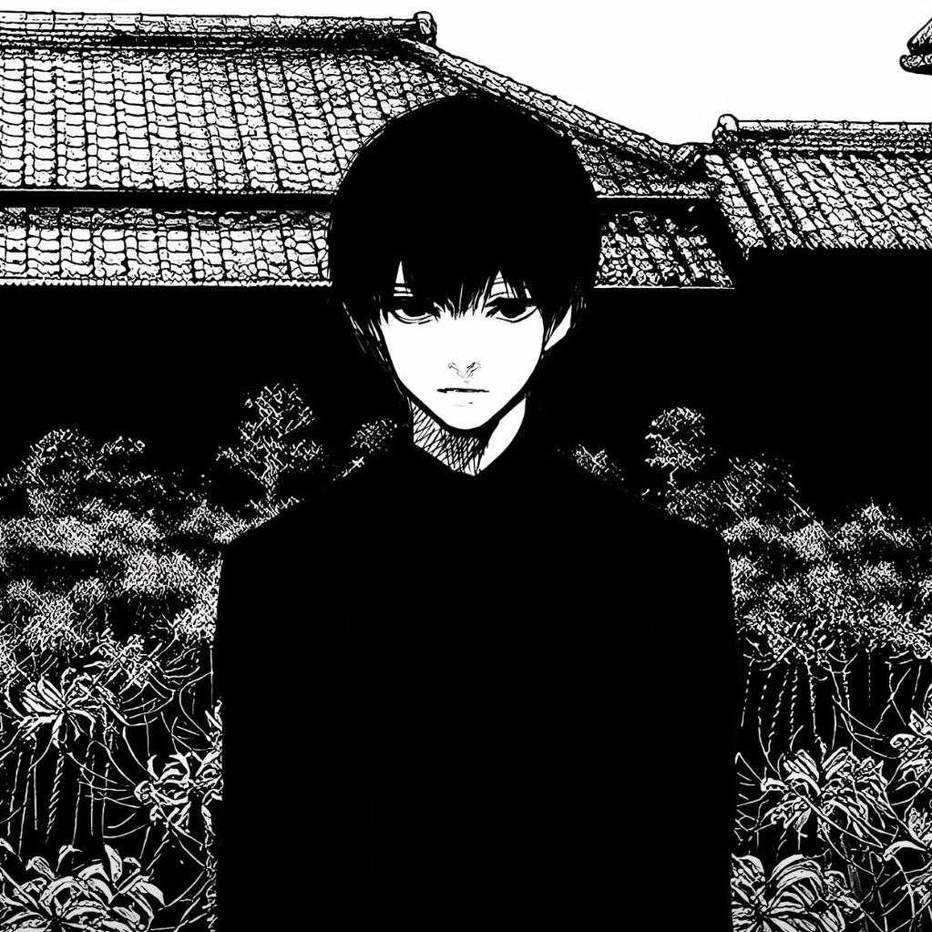 凪