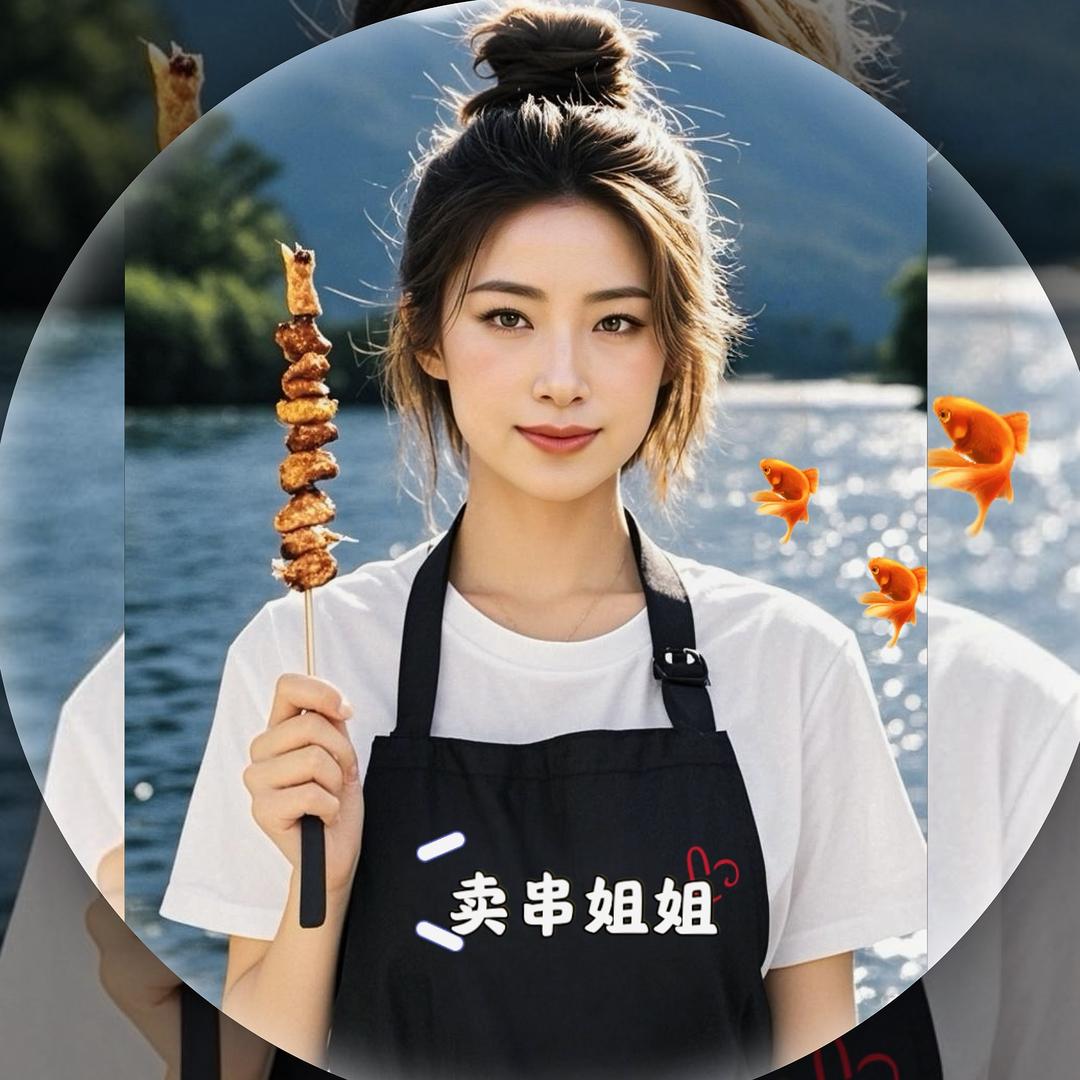 哈尔滨偏心眼烧烤店王丽