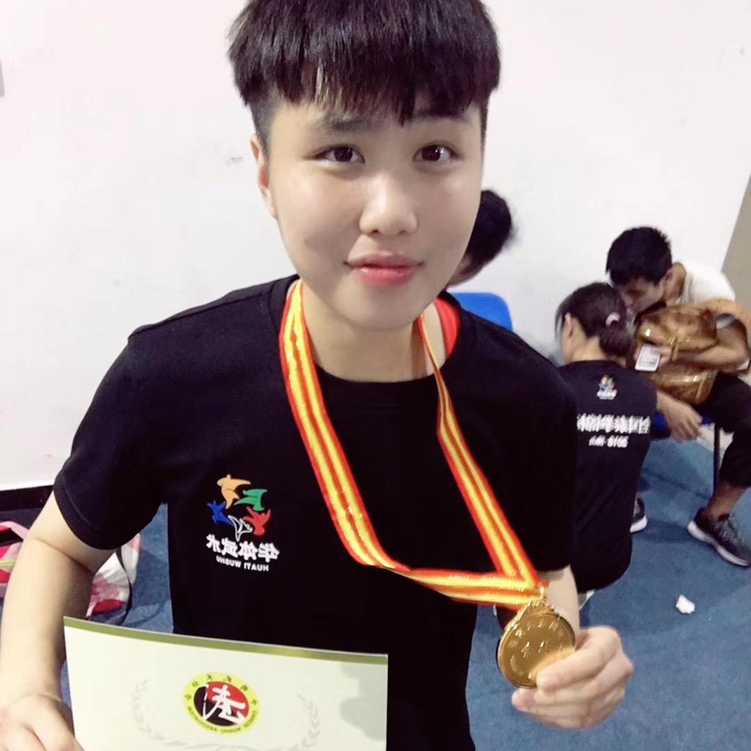 🥊ONE PLUS格斗运动中心