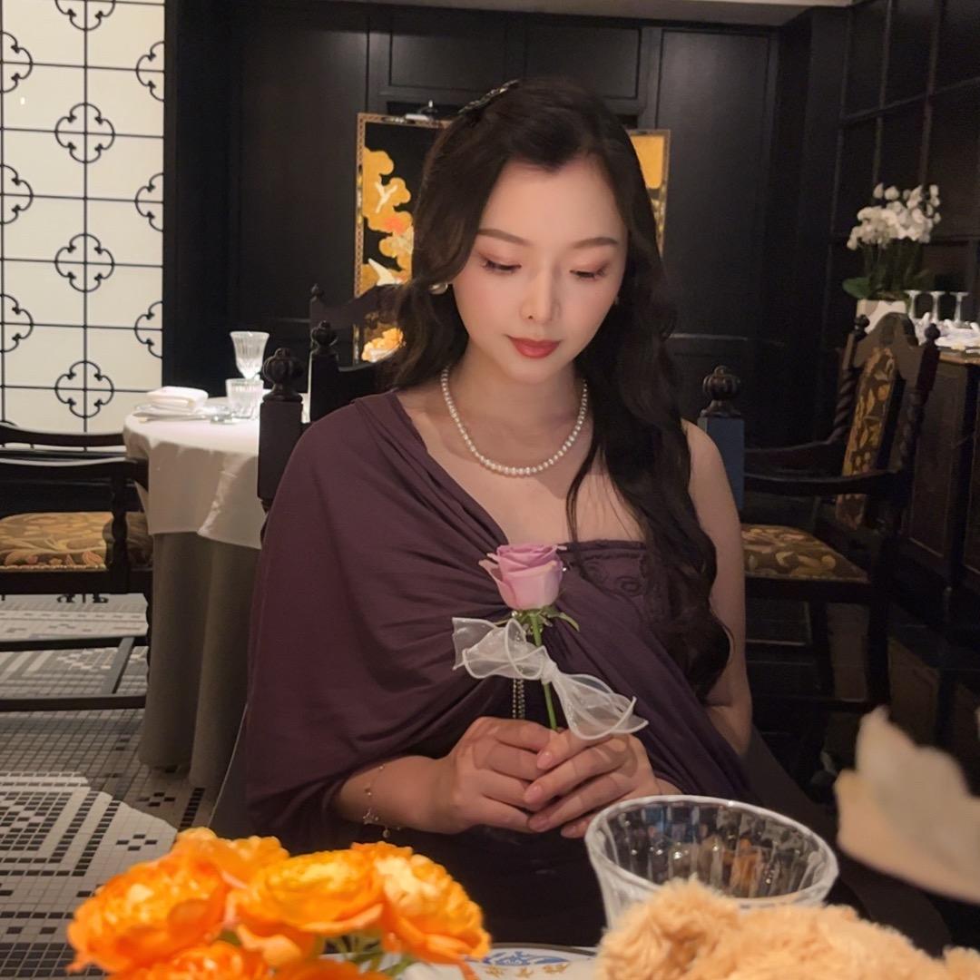 痘宝宝～爱穿搭🧝🏼‍♀️人间小太阳