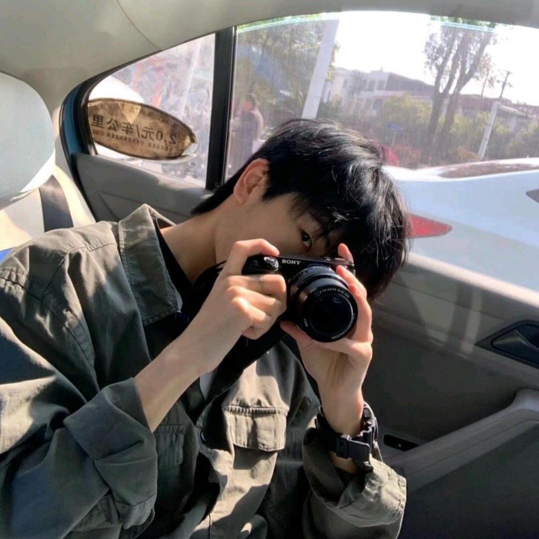 考拉🐨（慢半拍）