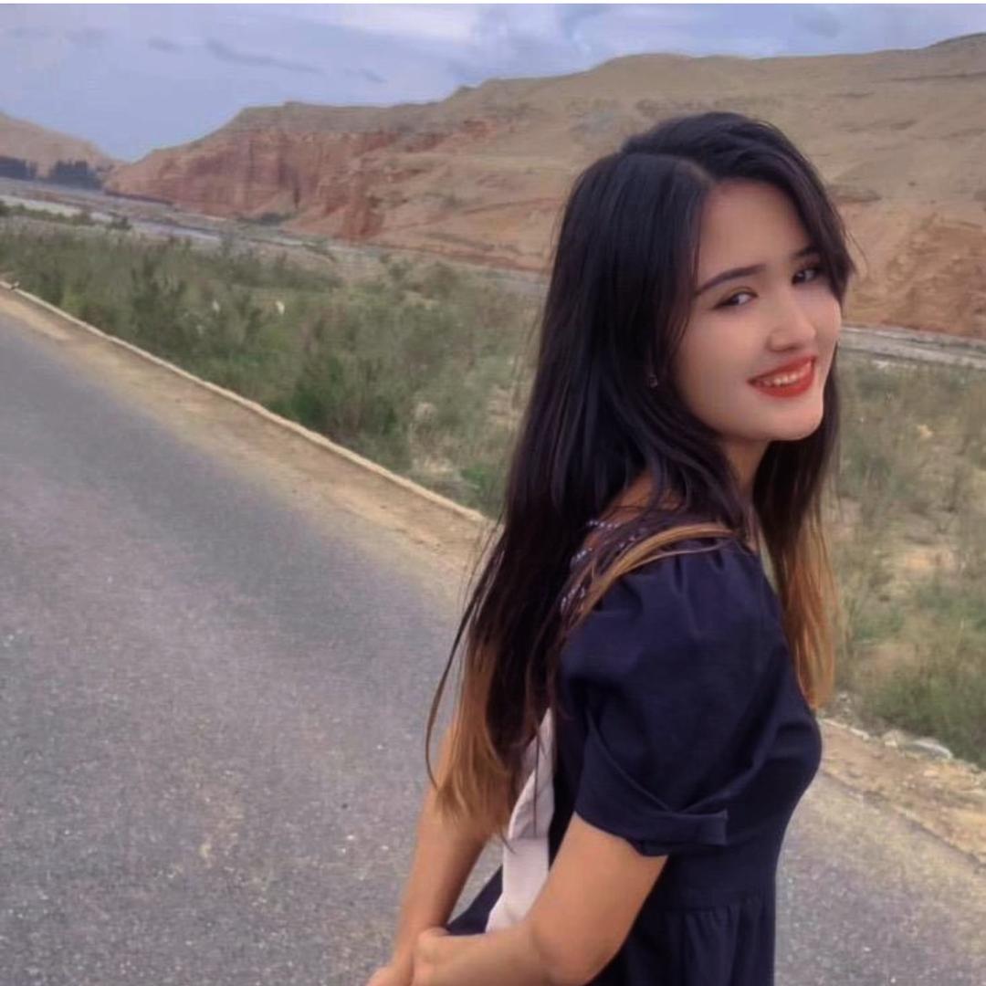 🍂楼兰💋