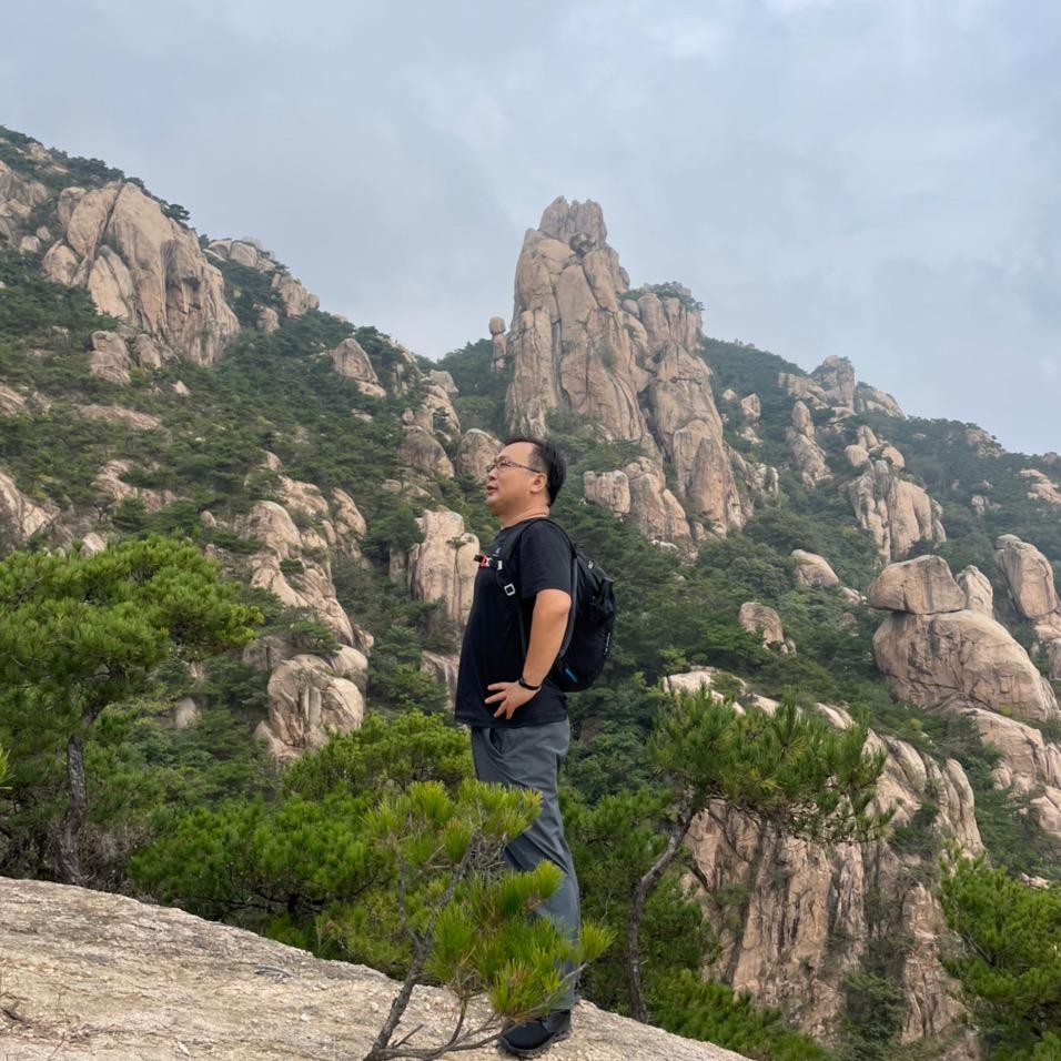 淄博市自游兵户外运动俱乐部