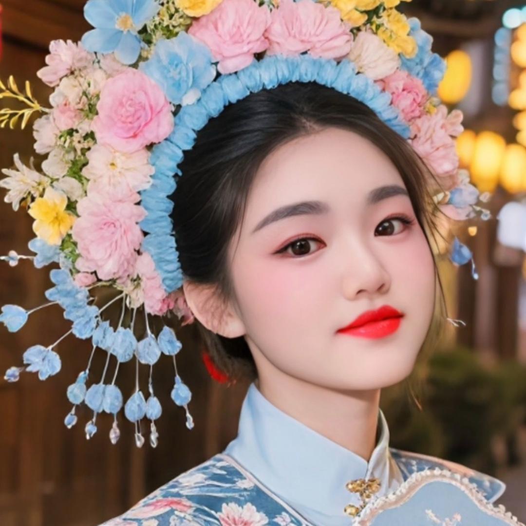 ♂❅ঞ兜里໊🌿半颗糖🍬