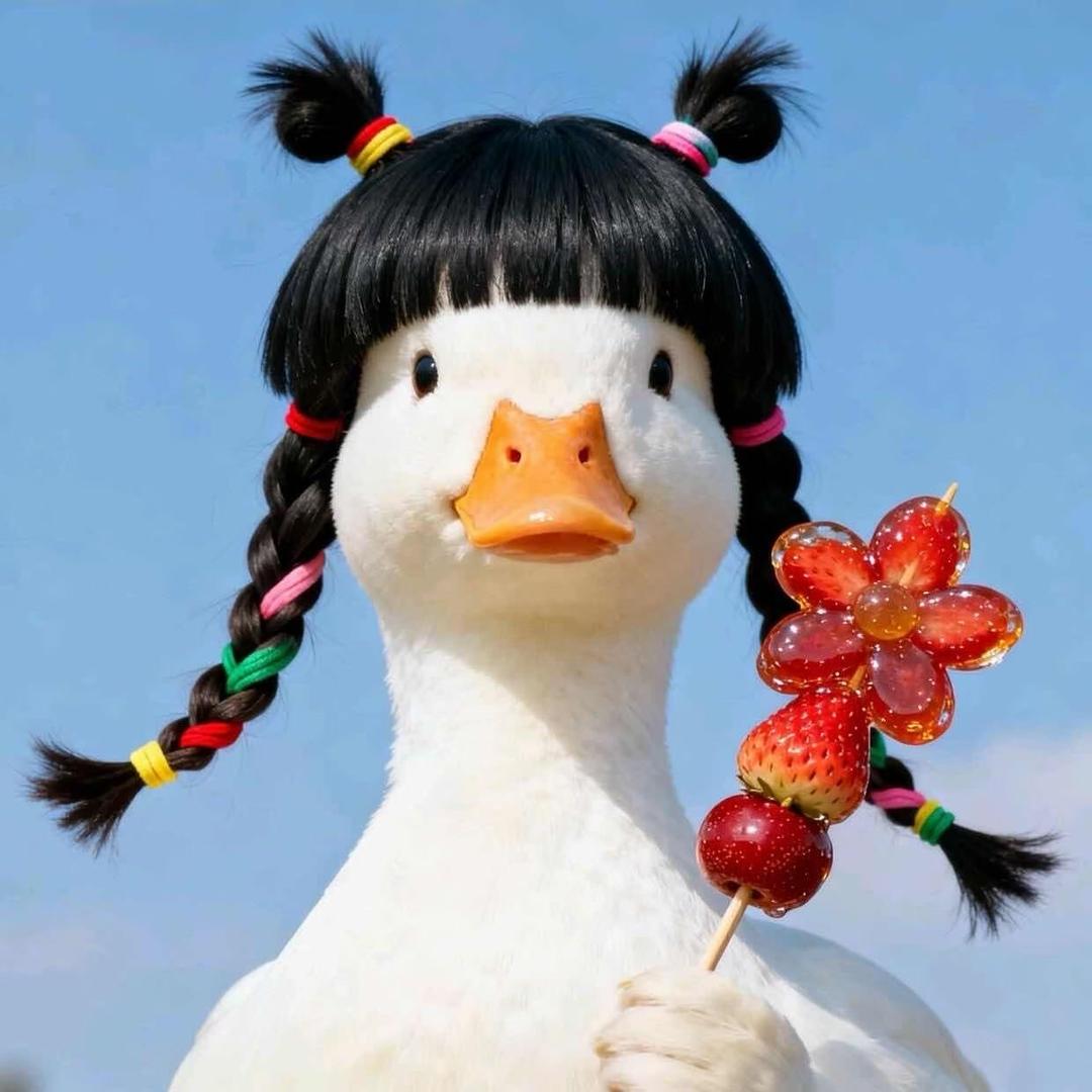 点解系甘样噶~