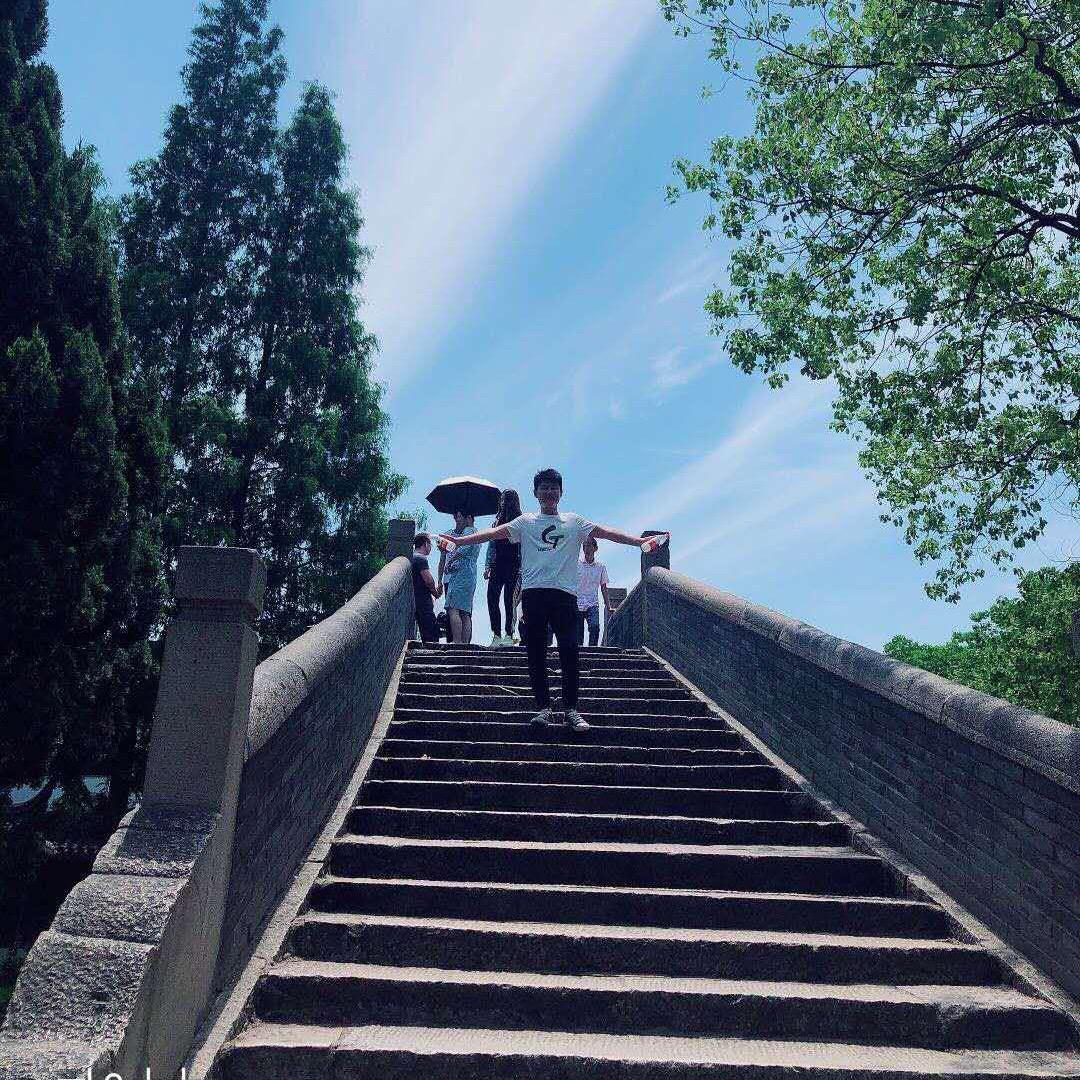 张扬