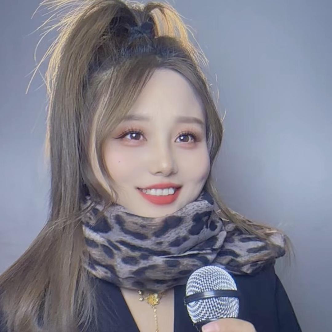大瑶吖