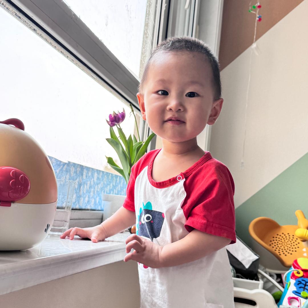 奇物志