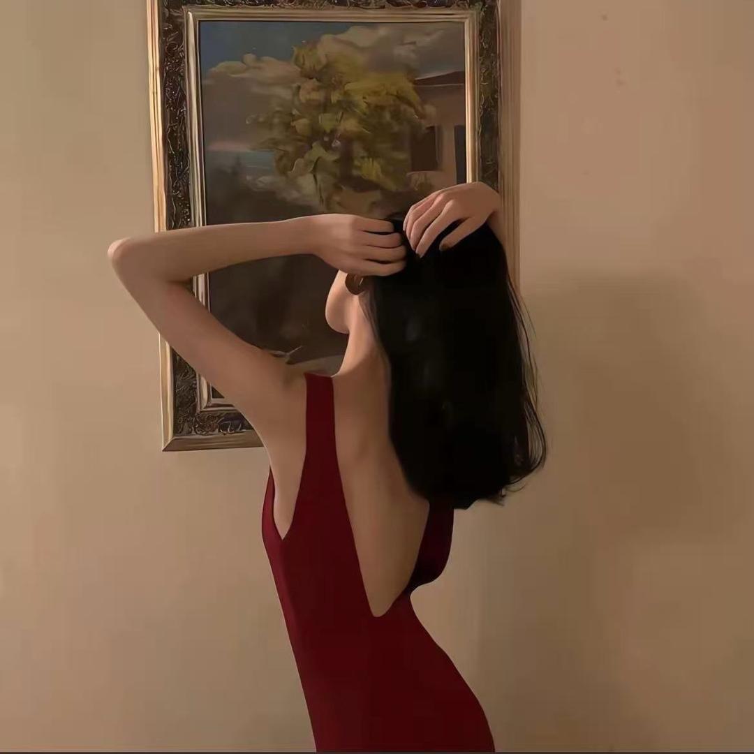 晚玫