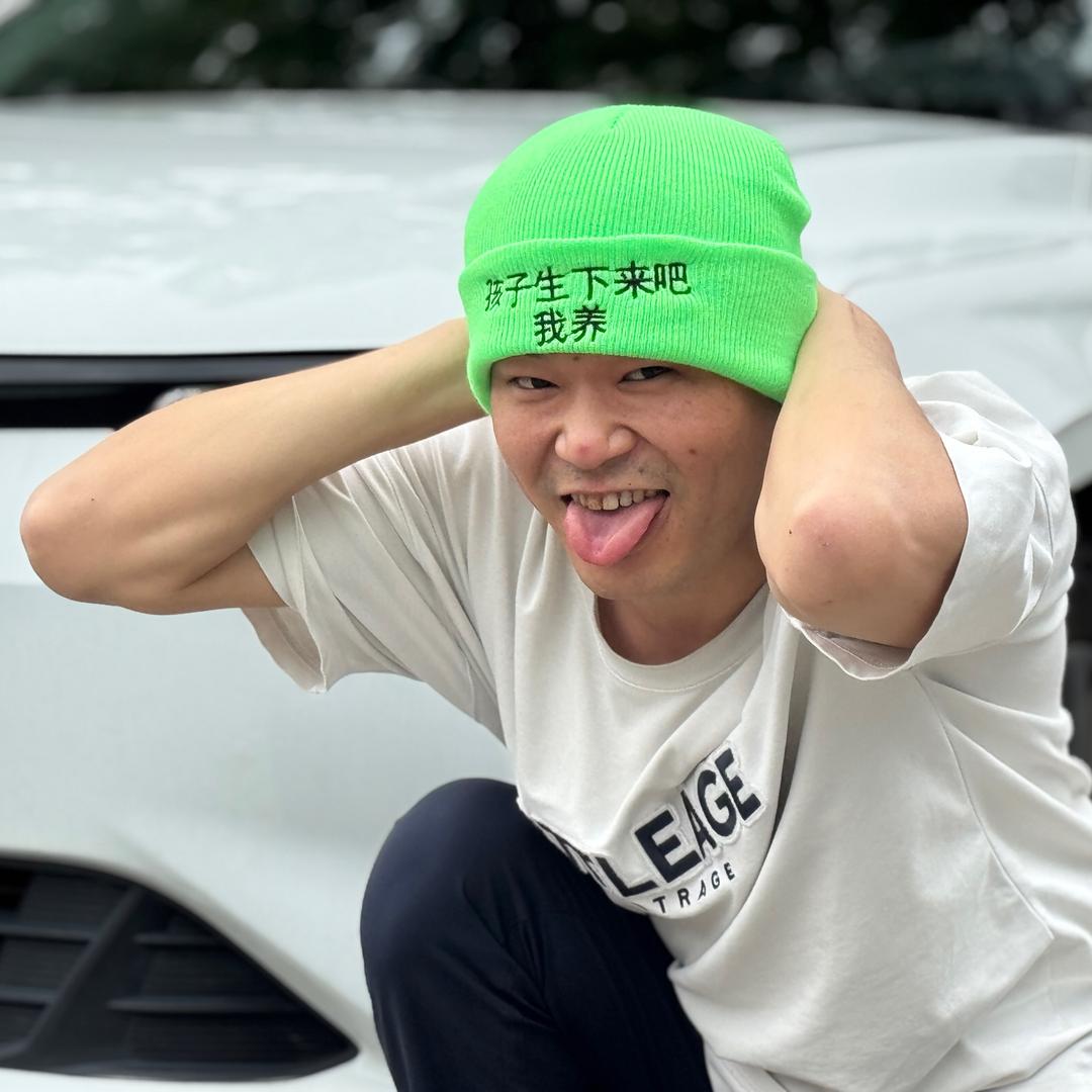 楠多斯新能源（老牛）
