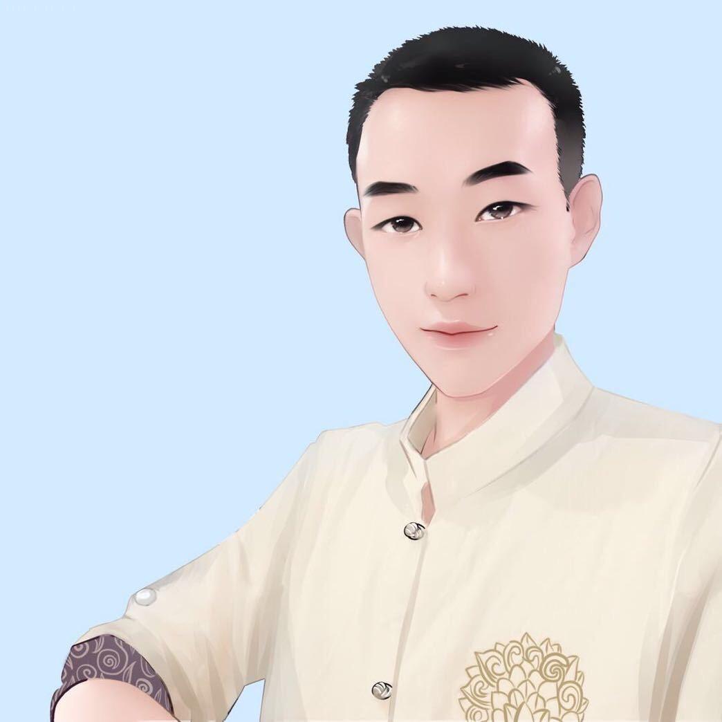 猿真人深度解说文案