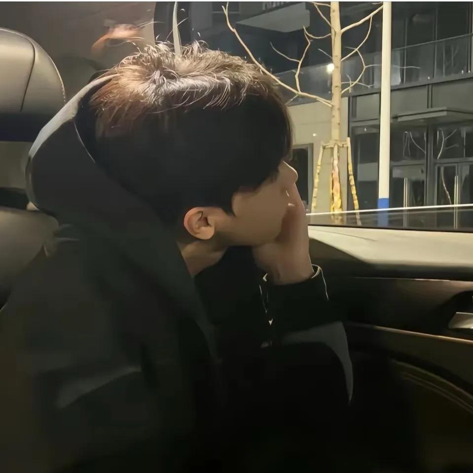💤（压抑版）