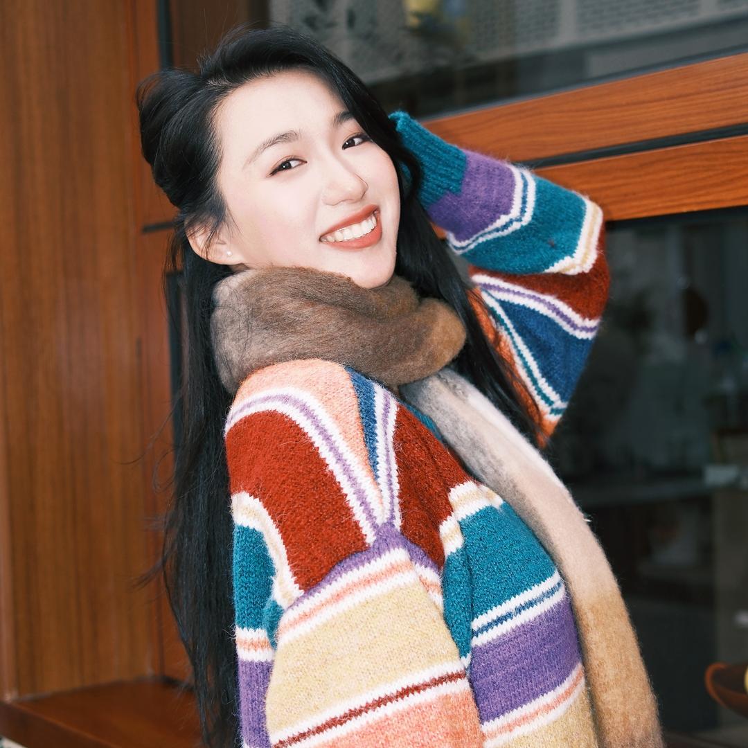 我是nice小婷🎬