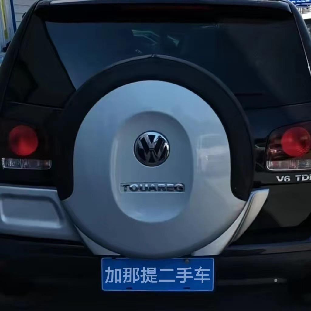 加那提二手车