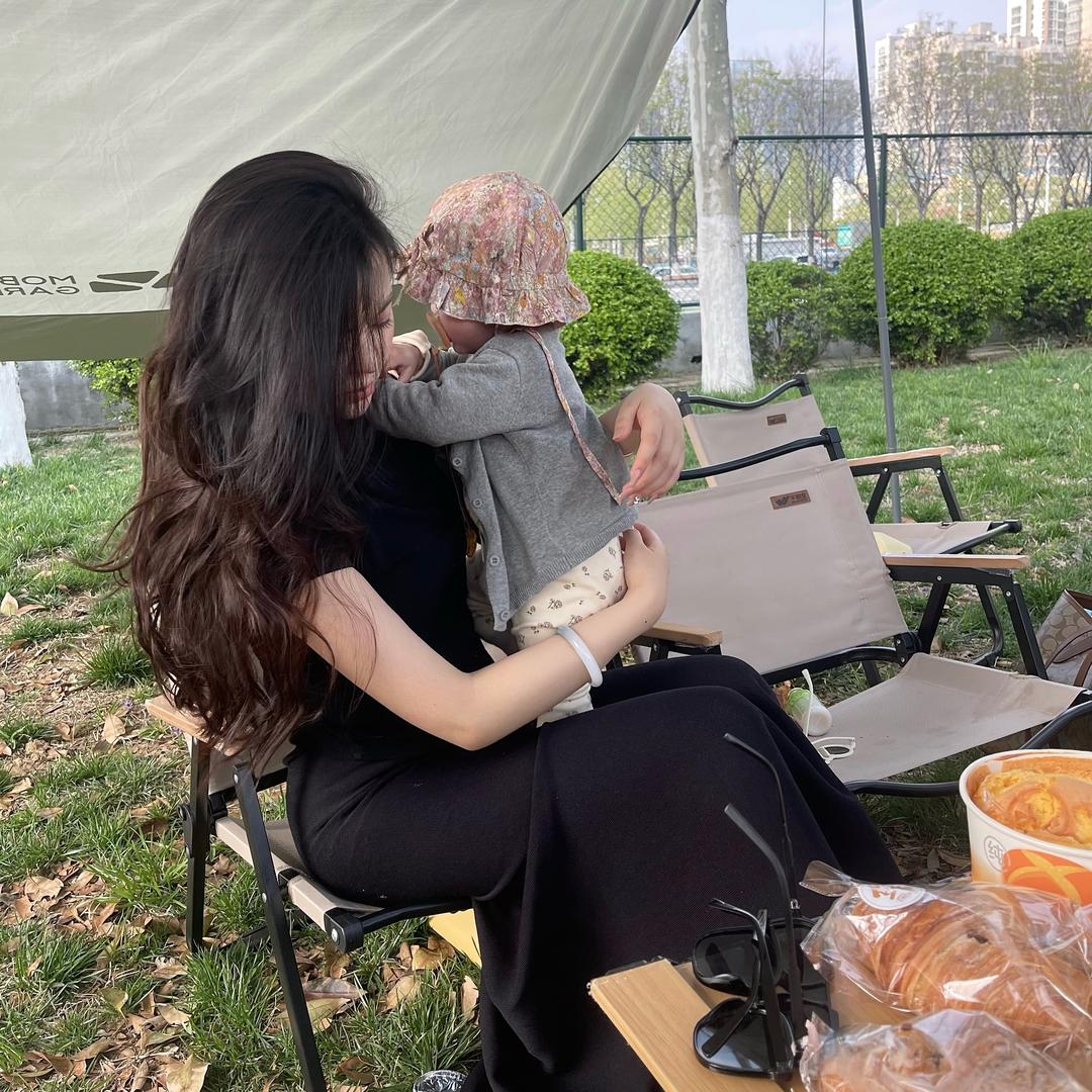 洛洛麻麻.（孕期版）