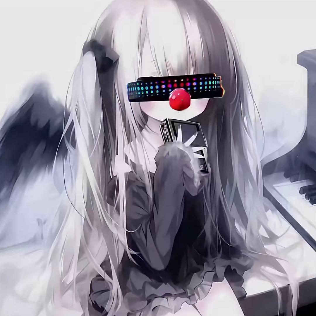 乔乐😘
