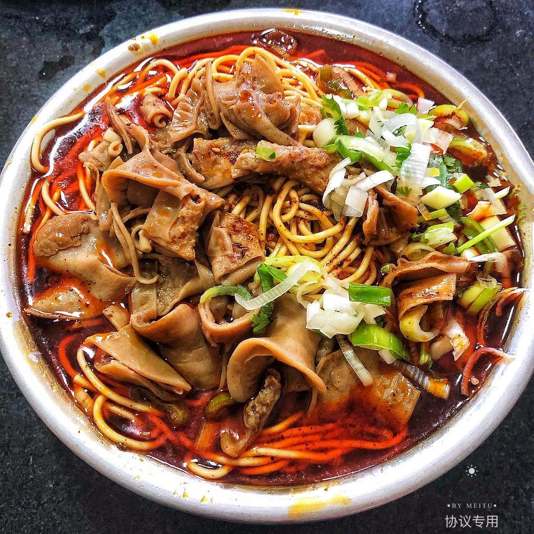 凤姐热干面馆