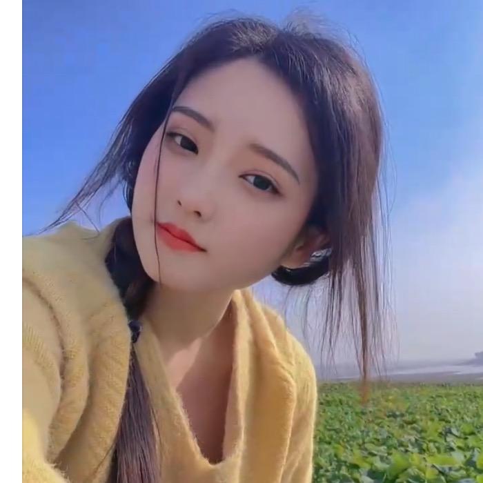 小阿姨