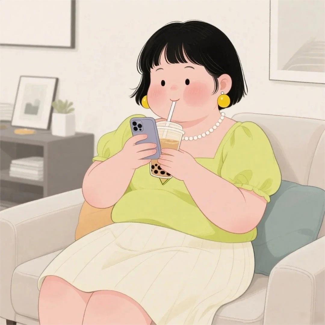开心海绵宝宝