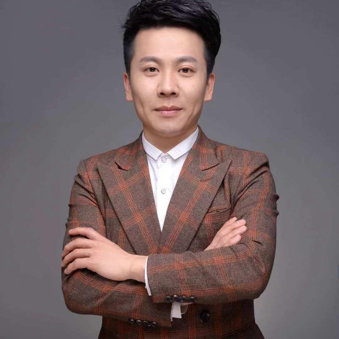 方教练-幸福疗愈