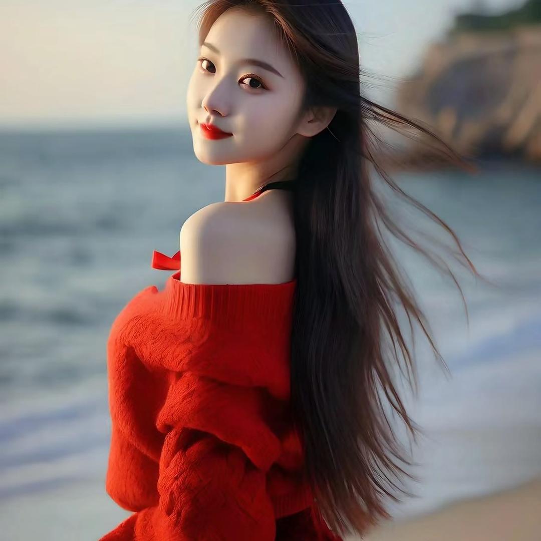 清清❤️