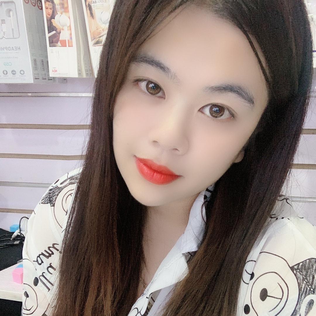 清ღ云【橱窗有好物】🎁