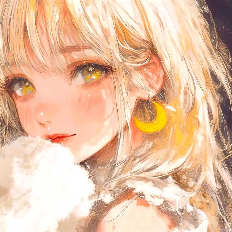 赵发发🌙