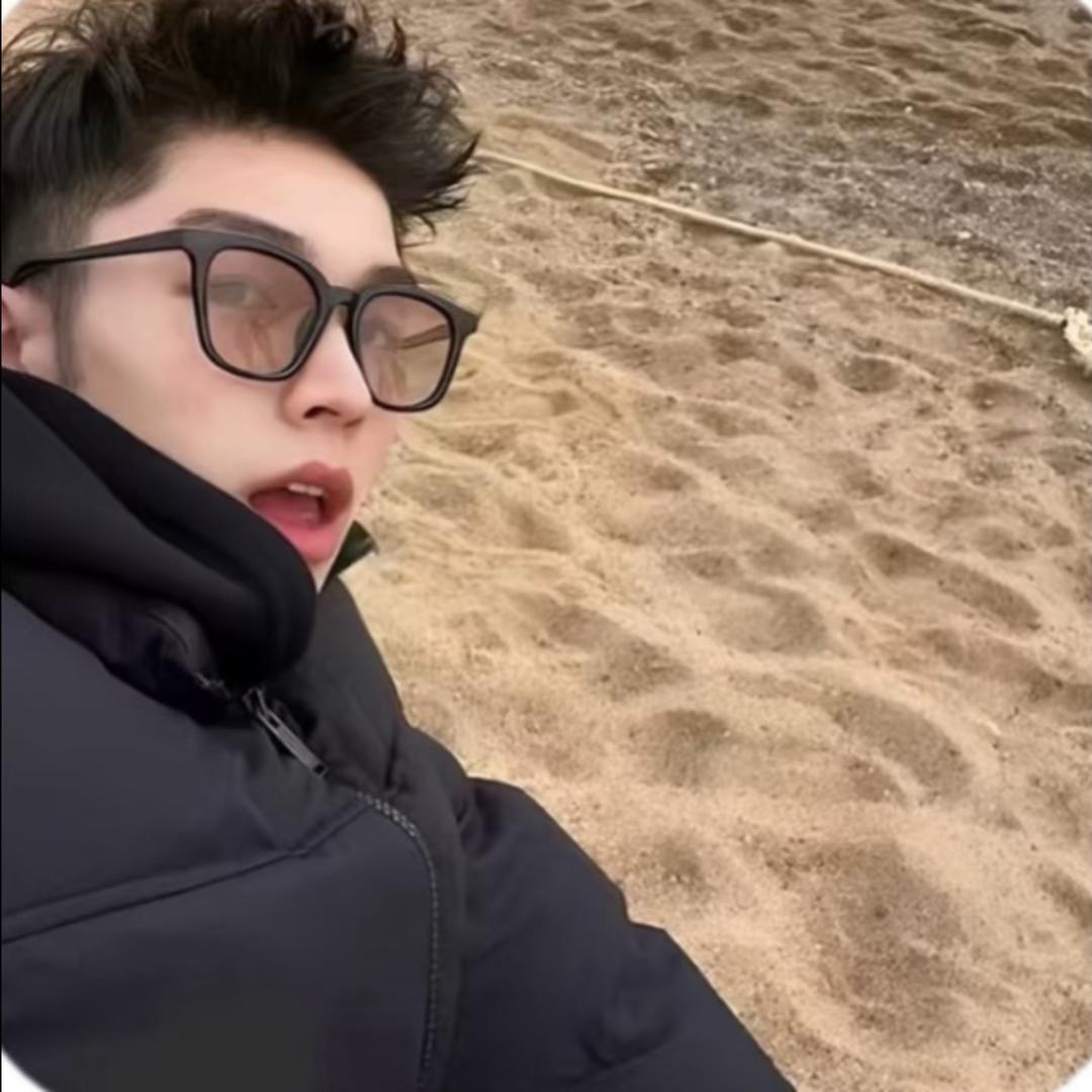 W.