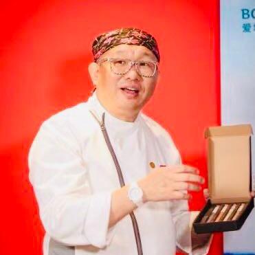 庆哥来了