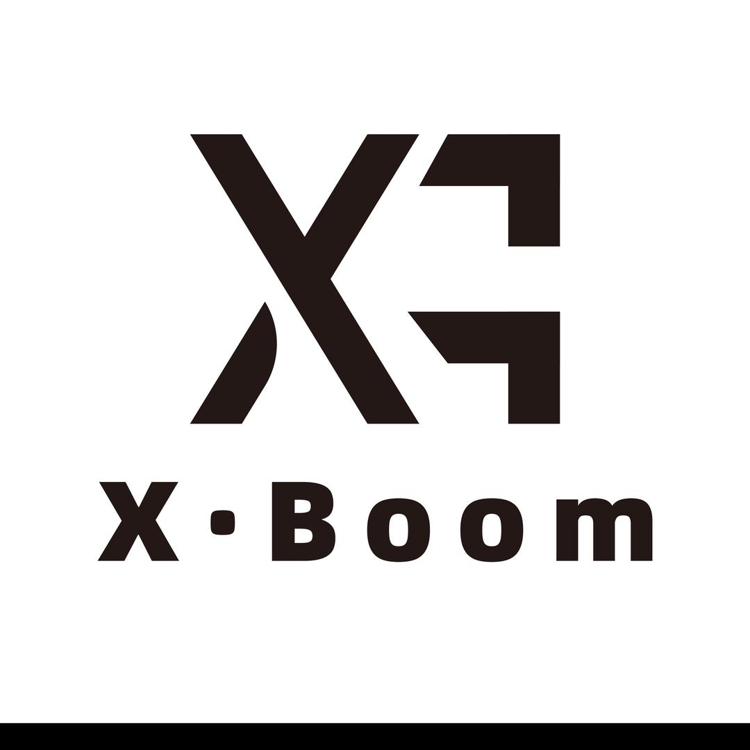 XBoom舞蹈官方号