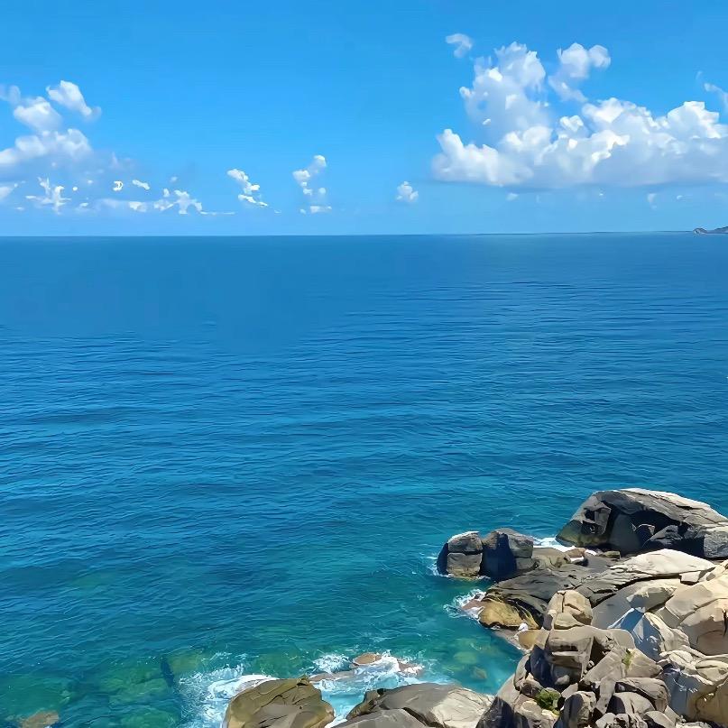 海纳.百川