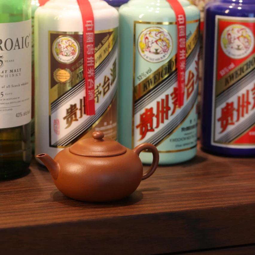 德馨茶器