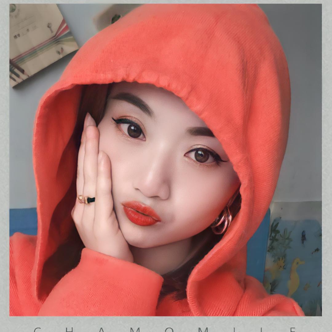 小瑶瑶