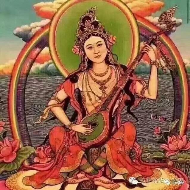 贡觉 布姆