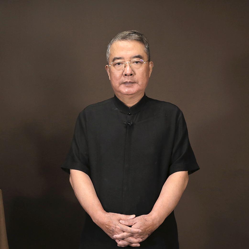 陈浩武讲文明史